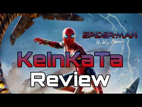 Видео: Спайдър-мен: Няма път към дома - Ревю!