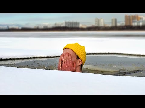 Видео: Я подружился с ХОЛОДОМ чтобы больше не мёрзнуть