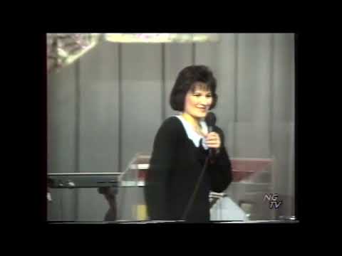 Видео: Любовь. Основа всех основ (Ольга Ледяева), 31.10.93