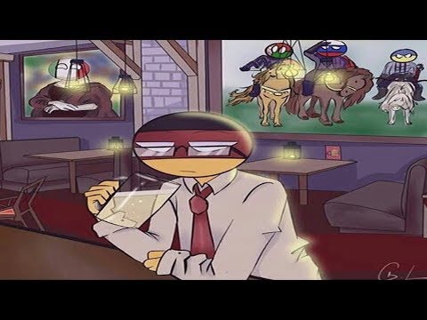Видео: НЕ ТАК БЫСТРО, СССР [ОЗВУЧКА КОМИКСОВ ПО COUNTRYHUMANS] #3