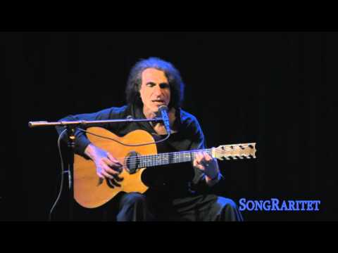 Видео: Юрий Наумов 2 - Азиатская месса ( в клубе "GAGARIN" Тель-Авив  )