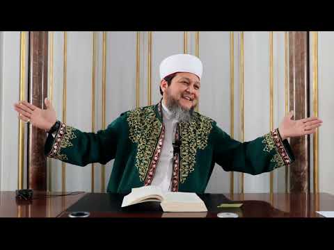 Видео: Ыкластуулуктун маанилүүлүгү / Фархат ажы Юсупов