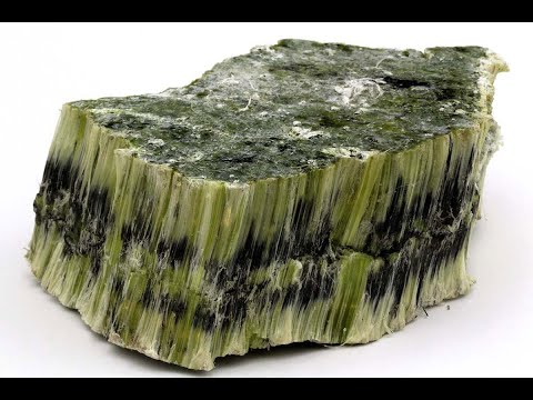 Видео: Асбест ⁉️