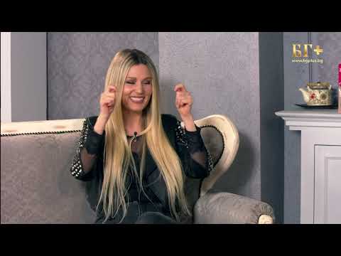 Видео: На среща с Цвети Радойчева - MARTINNA и Симона Недева