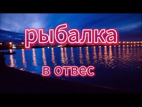Видео: АФИГЕННАЯ РЫБАЛКА В ОТВЕС,ДЯДЯ ЯША ФИГАЧИТ