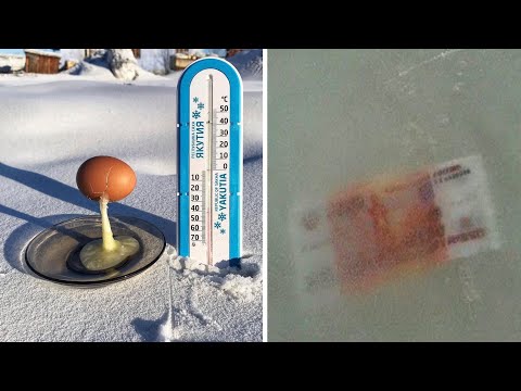 Видео: Ты не видел зимы, если такого не случалось с тобой! (3 серия)