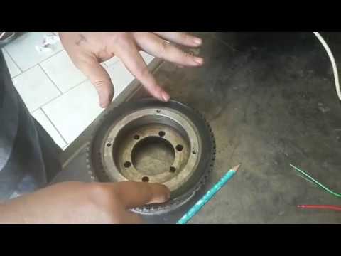 Видео: Установка микропроцессорной системы зажигания Secu-3T ЧАСТЬ 1.