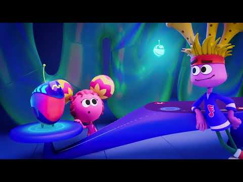 Видео: Мультипелки шоу - Дважды два четыре