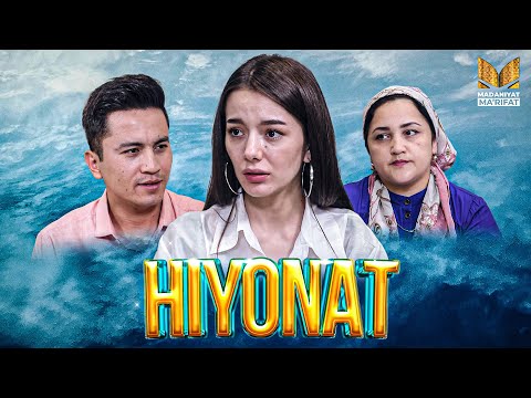Видео: HIYONAT  |  ҲИЁНАТ