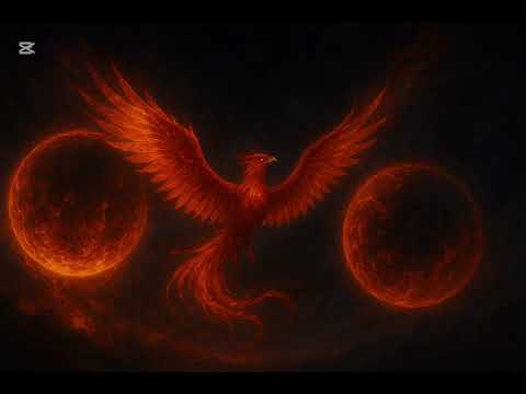 Видео: HaloSin- Феникс ( feat.AI Voice Generation)