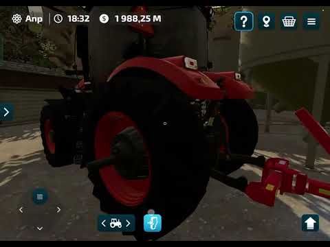 Видео: как в farming simulator 23 посадить пшеницу