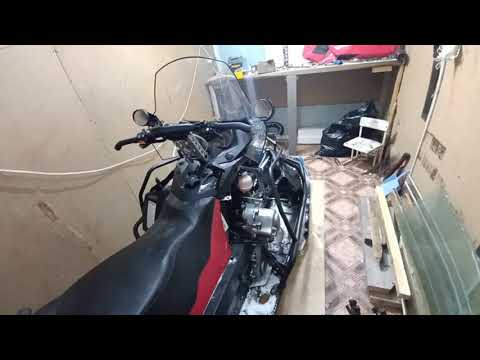 Видео: SKANDIC SWT 900 ACE Детские болячки.