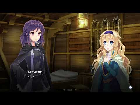 Видео: fault - milestone two side:above - #3 (вторая глава)