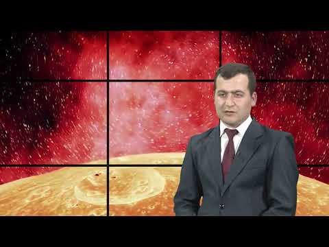 Видео: Асрори  Коинот - Офтоб - 2020