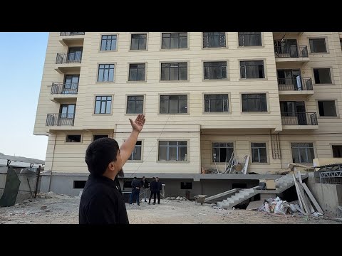 Видео: Квартира сатылат г.Ош #недвижимость #реклама #квартира #домпродажа #магазин #ош #арзан #рассрочка 