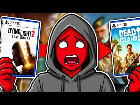 Видео: Если я умру, игра в зомби изменится…