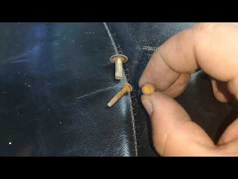 Видео: Разборка вентилятора печки Renault scenic rx4