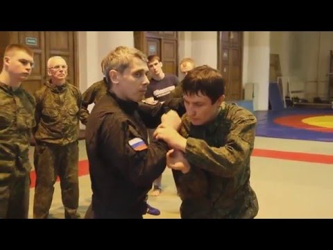 Видео: Международный центр боевой подготовки "Волк"