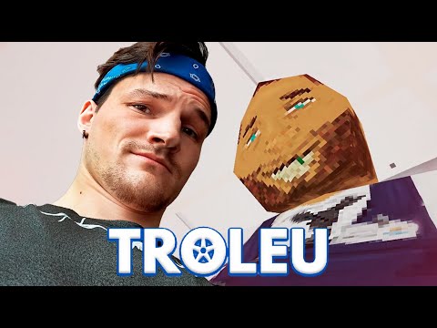 Видео: Я БОЛЬШЕ НЕ ИГРАЮ В ЭТУ ИГРУ! › TROLEU #5