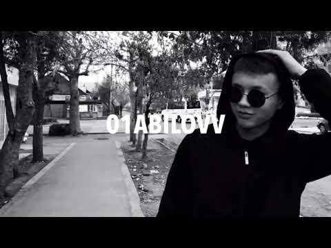 Видео: 01ABILOVV - Сгорали в танце