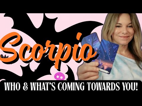 Видео: СКОРПИОН~🔥 Этот человек ОДЕРЖИМ ИДЕЕЙ НАЛАДИТЬ ВСЕ С ТОБОЙ!! Всё изменилось! 🤯 #скорпион
