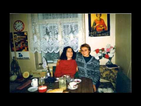 Видео: Памяти Тани Роскошной