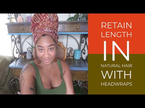 Видео: ЛУЧШИЙ ЗАЩИТНЫЙ СТИЛЬ ДЛЯ СОХРАНЕНИЯ ДЛИНЫ