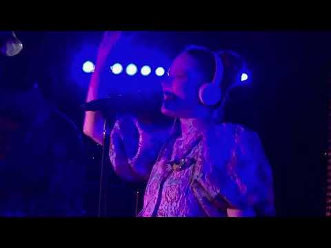 Видео: Монеточка  Ночной ларёк - Live Boston  4K  11/28/2023 2023 World Tour Monetochka -