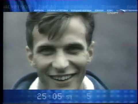 Видео: Рекламные блоки и анонсы (Спорт, 24.06.2004) (1)
