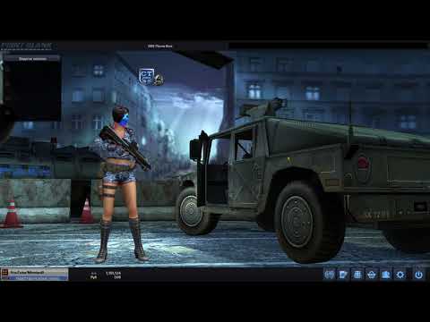 Видео: Point Blank. Прогулка по паблику #79. AUG A3 Ренегат