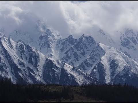 Видео: Карагемский прорыв: 20 лет спустя