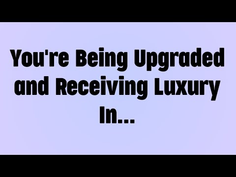 Видео: 💸 Вы получаете повышение класса обслуживания и роскошь в...
