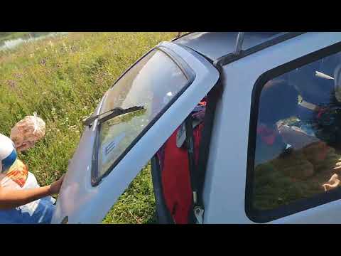 Видео: Ока туринг  2024 г. ч.29