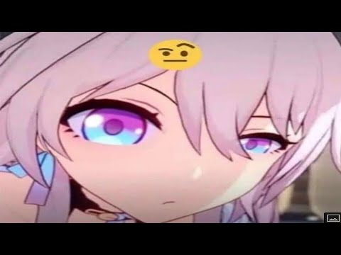 Видео: ПОДБОРКА МЕМОВ ИЗ ТИК ТОКА ПО HONKAI STAR RAIL #1