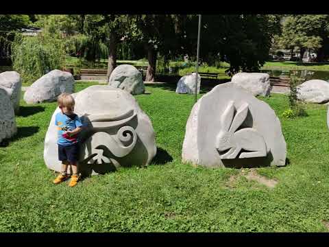 Видео: България100+ епизод 104 Разлог