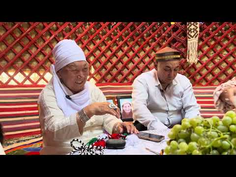 Видео: Мұнайшыдағы Қамысбай Адай Баймағанбетұлының ағаш үйі. Шебері Есен Әріп Қамысбайқызы