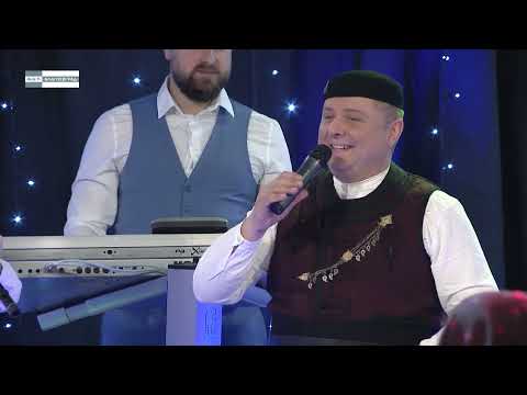 Видео: Новогодишен концерт  "Наздравица от песни"
