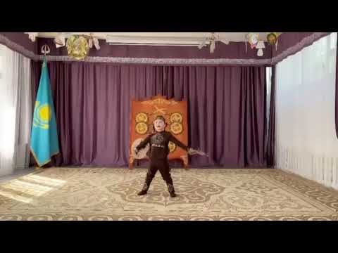 Видео: "Өнеріміз саған - Қазақстан" республикалық фестивалі