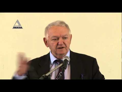 Видео: "Постфактум" - памяти Сарии Лакоба