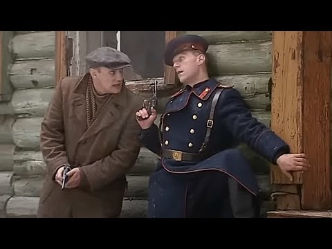 Видео: СОТНИ УГОЛОВНИКОВ ВЫПУЩЕНЫ НА ВОЛЮ! ХАРИЗМАТИЧНЫЙ МОЛОДОЙ СИДИХИН В РОЛИ КРУТОГО ОПЕРА!