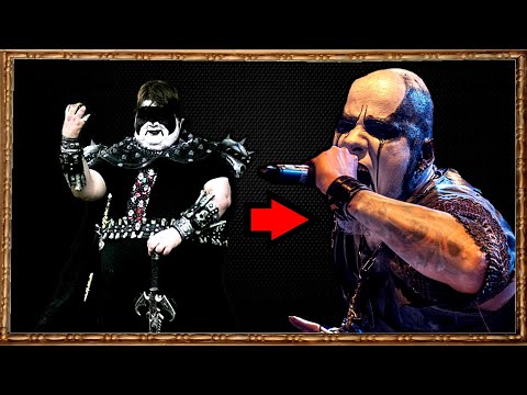 Видео: Не можешь петь в стиле BLACK METAL? ПОПРОБУЙ ЭТО!