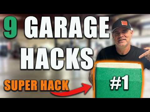 Видео: 9 полезных советов для магазина, которые сэкономят деньги... Начните с этого