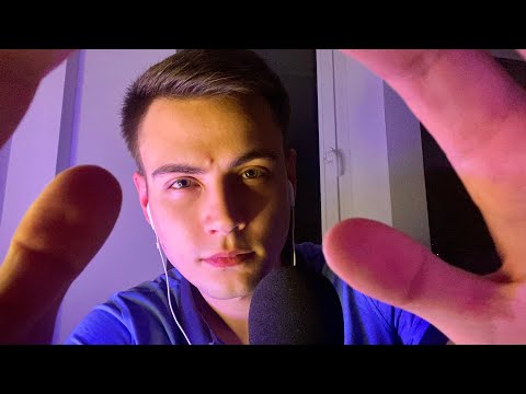Видео: АСМР💫 Эффект наушников в магазине электроники💫\Ролевая игра\С ушка на ушко\Неразборчивый шепот💫