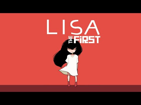 Видео: Лиза Первая