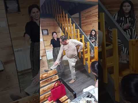 Видео: День рождение 16.11