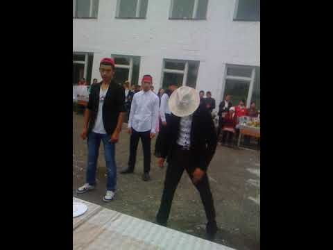 Видео: Тогуз булак жаштары(11)