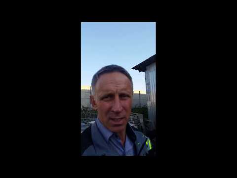 Видео: Переработка пеллет из лузги подсолнечника методом пиролиза