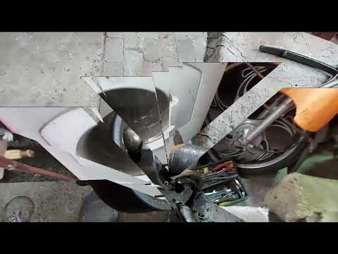 Видео: Заміна шруса М 2141@Borys_kozlenko