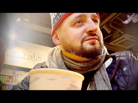 Видео: Год Новый - темы старые! ЗАКЛИНИЛ МОТОР на трассе Что было дальше?