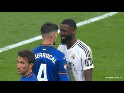 Видео: Когда игроки теряют контроль 24/25 #17